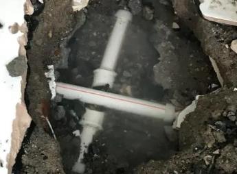 平顶山叶县阳台漏水维修公司为您分享楼上楼下漏水怎么处理