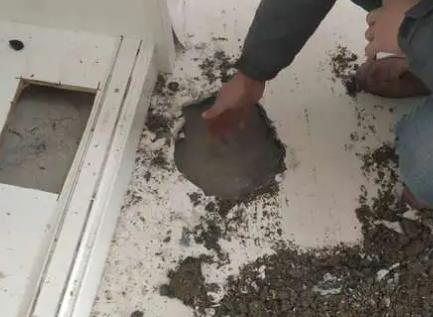 平顶山叶县卫生间漏水维修公司分享下精确定位查漏水一次多少钱?不同级别收费不同