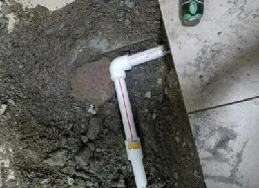 平顶山叶县阳台漏水维修时有哪些声音会影响检漏仪