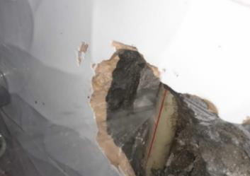 平顶山叶县卫生间漏水维修的步骤和流程。